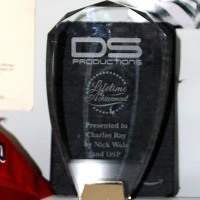 DSP Lifetime Achievement Award